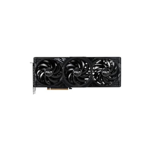 VGA Palit GeForce® RTX 5070 12GB GamingPro-S von Palit