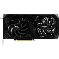Palit Grafikkarte Nvidia GeForce RTX 4060 Ti 8GB GDDR6-RAM PCIe, HDMI®, DisplayPort von Palit