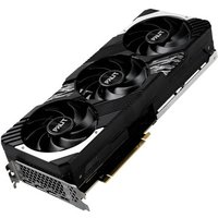 Palit Grafikkarte Nvidia GeForce RTX 4070 12GB GDDR6X-RAM PCIe, HDMI®, DisplayPort von Palit