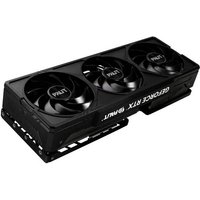 Palit Grafikkarte Nvidia GeForce RTX 4070 Super Jetstream OC 12GB GDDR6X-RAM PCIe x16 HDMI®, Displa von Palit