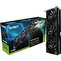 Palit Nvidia GeForce RTX 5070 Infinity 3 12GB GDDR7 von Palit