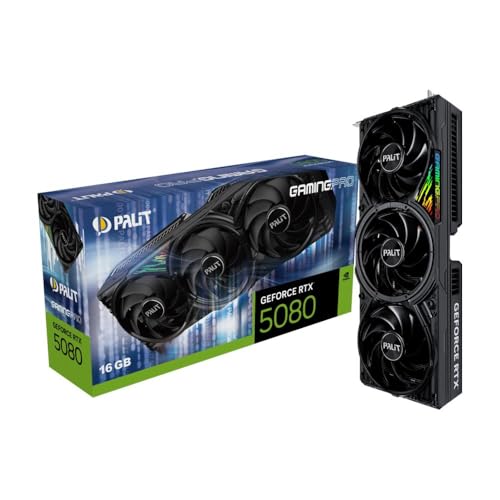 Palit 5080 16GB GAMINGPRO von Palit
