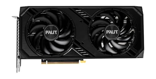 Palit RTX 4070 12GB Dual GDDR6 von Palit