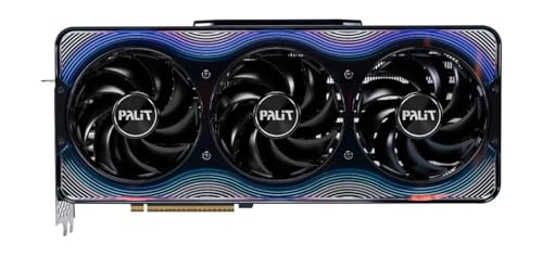 Palit RTX5090 GameRock OC 32GB GDDR7 HDMI 3xDP von Palit