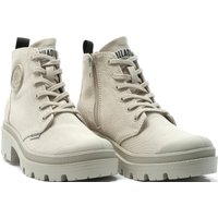 Palladium Schnürboots "PALLABASE TWILL" von Palladium