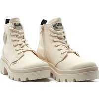 Palladium Schnürboots "PALLABASE TWILL" von Palladium