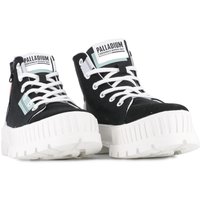 Palladium Schnürboots "PALLASHOCK BACKZIP 2" von Palladium
