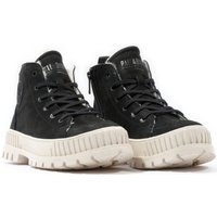 Palladium Winterboots "PALLASHOCK ZIP WARM", Winterschuhe, Winterstiefel, Sneakerboots, wasserabweisend & gefüttert von Palladium