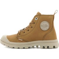 Palladium Schnürboots "PAMPA HI ZIP WL" von Palladium