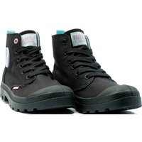 Palladium Schnürboots "PAMPA MONOPOP" von Palladium