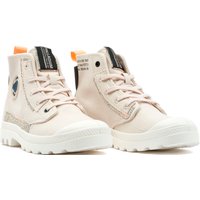 Palladium Schnürboots "PAMPA UNDERLAYER" von Palladium