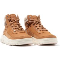 Palladium Sneakerboots "PALLAFLEX CUFF WARM", gefüttert von Palladium
