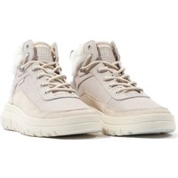 Palladium Sneakerboots "PALLAFLEX CUFF WARM", gefüttert von Palladium