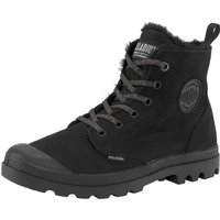 Palladium Winterboots "PAMPA HI ZIP WL W" von Palladium