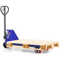 Handhubwagen FIVE für 2500kg von Pallit