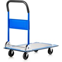 Pallit Transportwagen CARRY bis max. 150 kg von Pallit