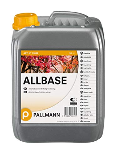 Pallmann"Allbase" 5,0 Liter Gebinde von Pallmann