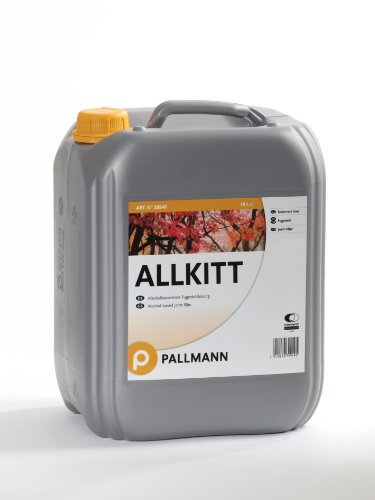 Pallmann Allkitt 5L Fugenkitt von Pallmann