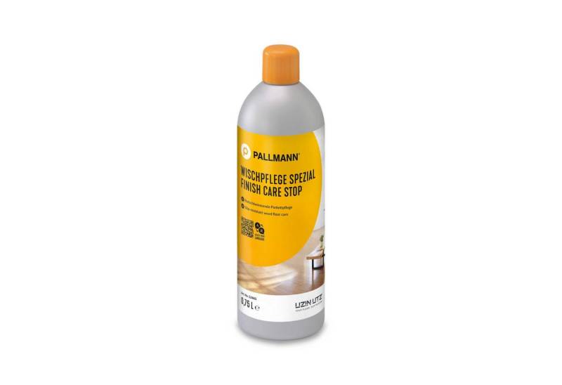 Pallmann Wischpflege Spezial 750 ml Holzpflegemilch, Rutschhemmende Wirkung von Pallmann