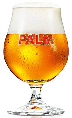 Belgien Palm-Bierglas, 25 cl von Palm