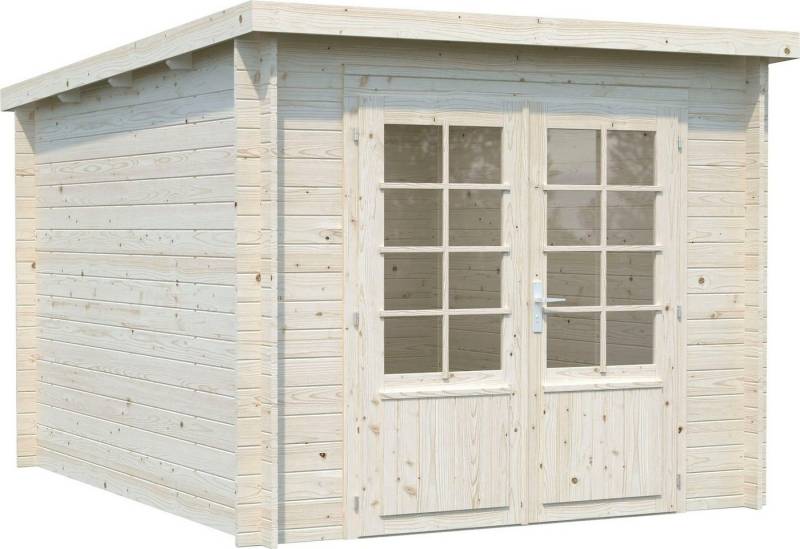 Palmako Gartenhaus Ella, BxT: 264x340 cm, 6,9 m² von Palmako