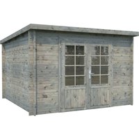 Palmako Gartenhaus "Ella" 8,7 m² Palmako Gartenhaus "Ella" 8,7 m² von Palmako