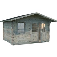 Palmako Gartenhaus "Emma" 10,4 qm Palmako Gartenhaus "Emma" 10,4 qm von Palmako