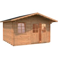 Palmako Gartenhaus "Emma", 10,4 qm Palmako Gartenhaus "Emma", 10,4 qm von Palmako