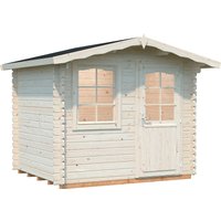 Palmako Gartenhaus "Emma" 4,6 qm Palmako Gartenhaus "Emma" 4,6 qm von Palmako