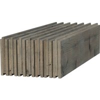 Palmako Gartenhaus-Fußboden passend für Gartenhaus Ella 13,1 m2 Palmako Gartenhaus-Fußboden passend für Gartenhaus Ella 13,1 m2 von Palmako