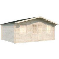 Palmako Gartenhaus "Klara" 17 qm von Palmako