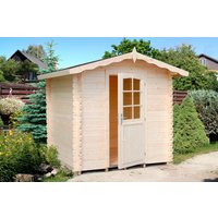 Palmako Gartenhaus "Vivian", 3,8 qm von Palmako