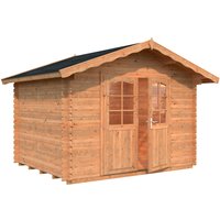 Palmako Gartenhaus "Vivian" 6,9 qm Palmako Gartenhaus "Vivian" 6,9 qm von Palmako