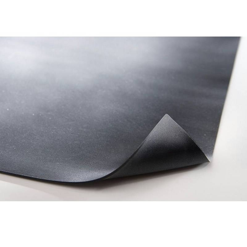 Palmako selbstklebende EPDM Folie 1 Rolle=1,5x10m von Palmako