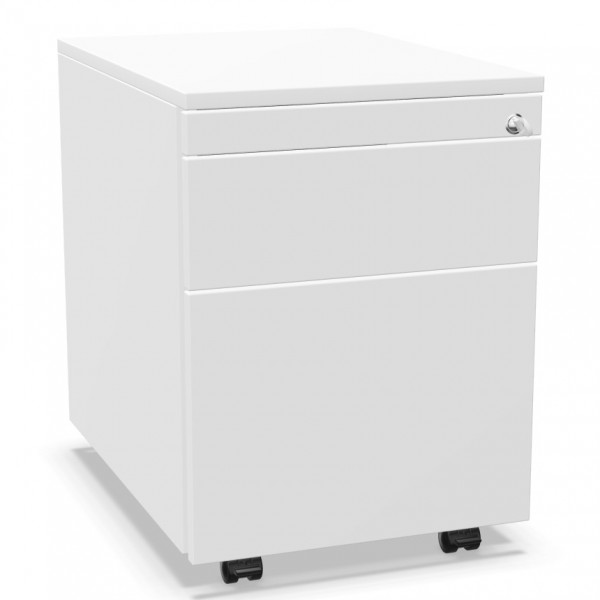 Palmberg Rollcontainer ORGA PLUS | 1-3-6 mit Greifprofilen | Konfigurator Palmberg Rollcontainer ORGA PLUS | 1-3-6 mit Greifprofilen | Konfigurator von Palmberg