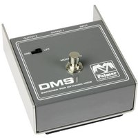 Palmer Musicals Instruments DMS Mikrofon-Splitter von Palmer Musicals Instruments
