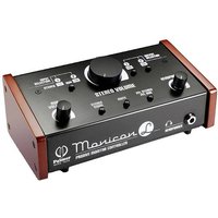 Palmer Musicals Instruments MONICON® L Passiver Monitor-Controller von Palmer Musicals Instruments