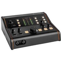 Palmer Musicals Instruments MONICON XL Aktiver Monitor-Controller von Palmer Musicals Instruments
