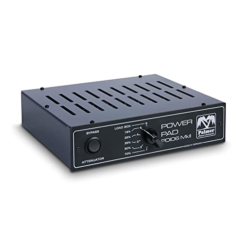 Palmer PDI06L08 (Power Attenuator 8 Ohm) von Palmer