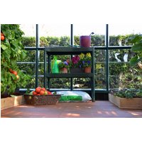 Palram - Canopia Ablageregal "Gewächshaustisch" erweiterbar Palram - Canopia Ablageregal "Gewächshaustisch" erweiterbar von Palram - Canopia