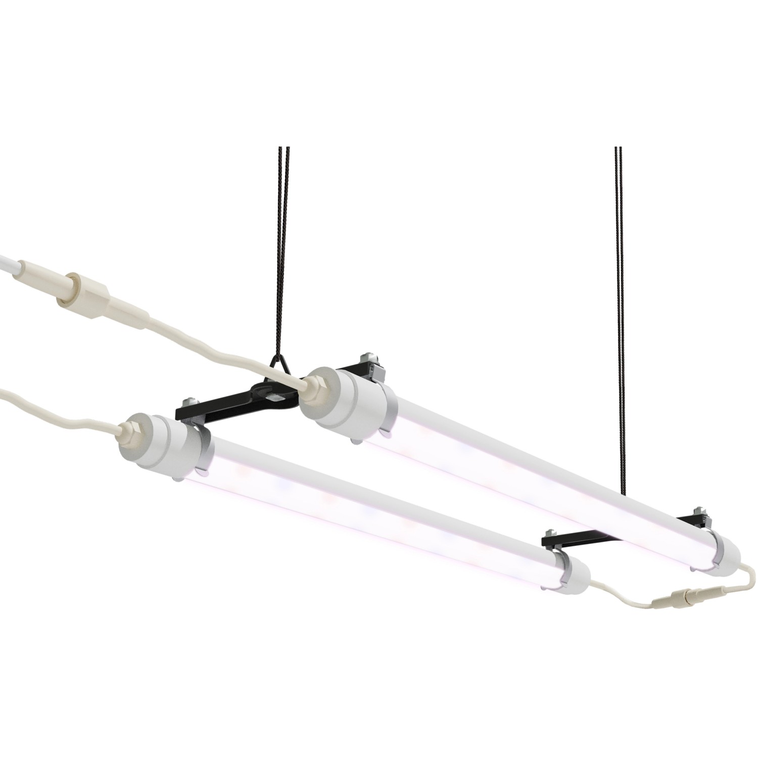 Palram - Canopia Brighton-LED Grow Light Full Spectrum 54 cm x 201 cm x 19 cm Palram - Canopia Brighton-LED Grow Light Full Spectrum 54 cm x 201 cm x 19 cm von Palram - Canopia