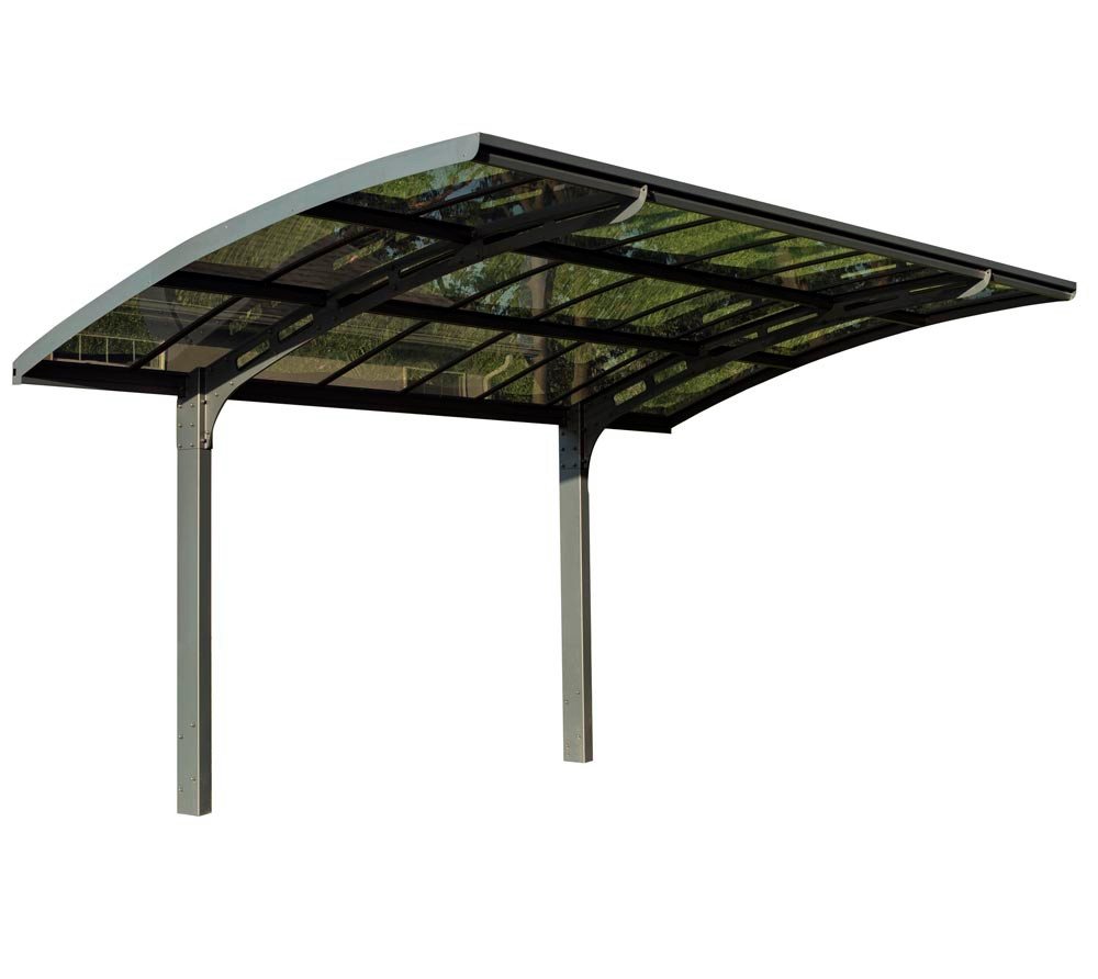 Palram - Canopia Einzelcarport, (1 St), x 274 von Palram - Canopia