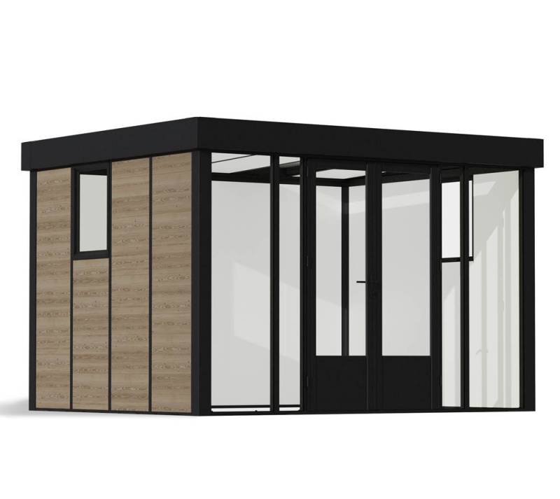 Palram - Canopia Gerätehaus Copenhagen, (1 St) von Palram - Canopia