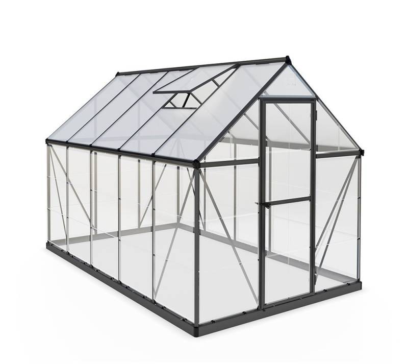 Palram - Canopia Gewächshaus Hybrid 610 von Palram - Canopia