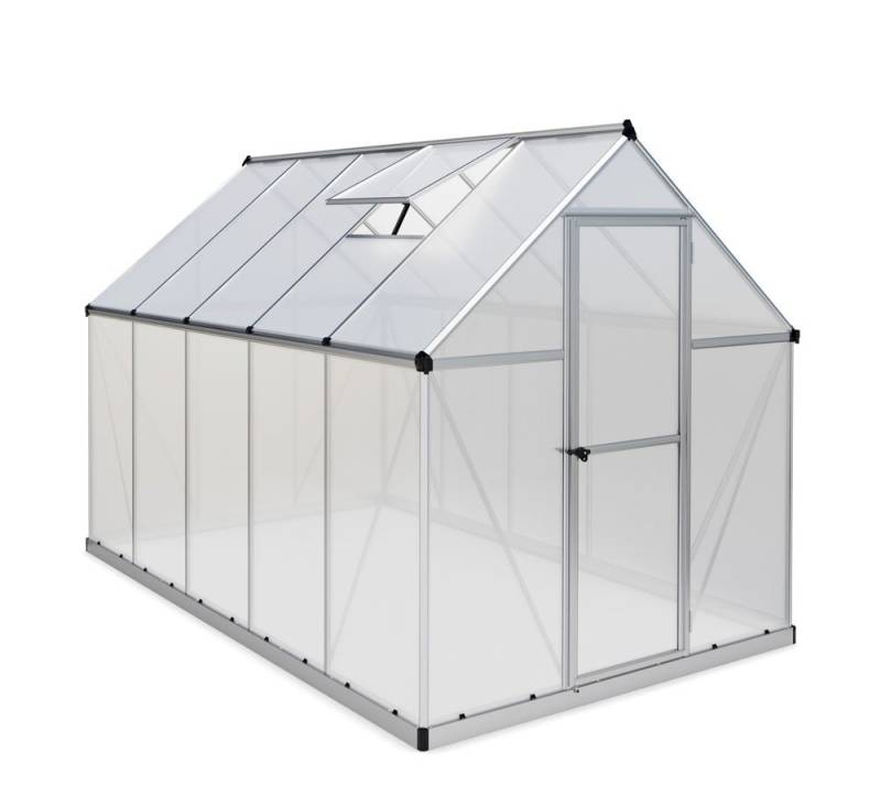Palram - Canopia Gewächshaus Mythos 610 von Palram - Canopia