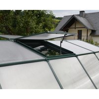 Palram - Canopia Gewächshaus-Fensteröffner "Hobby- und Grand Gardener", Gewächshausbelüftungsset zur manuellen Bedienung von Palram - Canopia