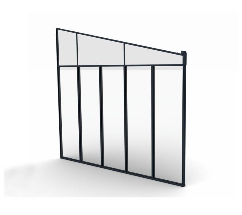 Palram - Canopia Pergola Seitenwand Feria, (1-tlg) von Palram - Canopia