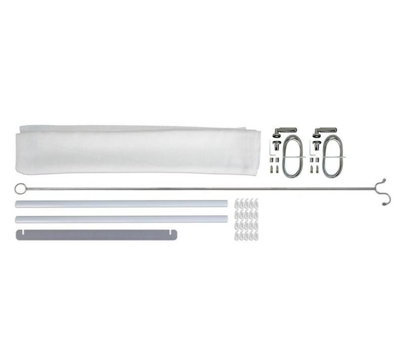 Palram - Canopia Terrassendach, BxT: 610x300 cm, (1-St) von Palram - Canopia
