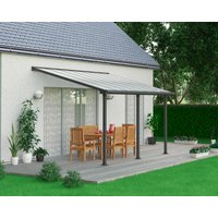 Palram - Canopia Terrassendach "Olympia 3x4.2", BxT: 425x295 cm von Palram - Canopia