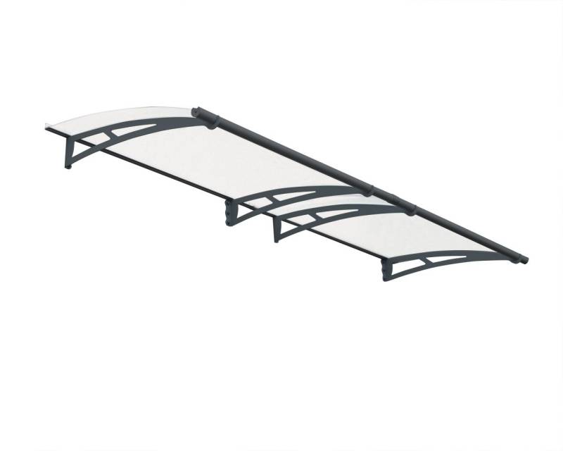 Canopia Vordach Aquila 3000 302,5 x 91,5 x 17,5 cm von Canopia
